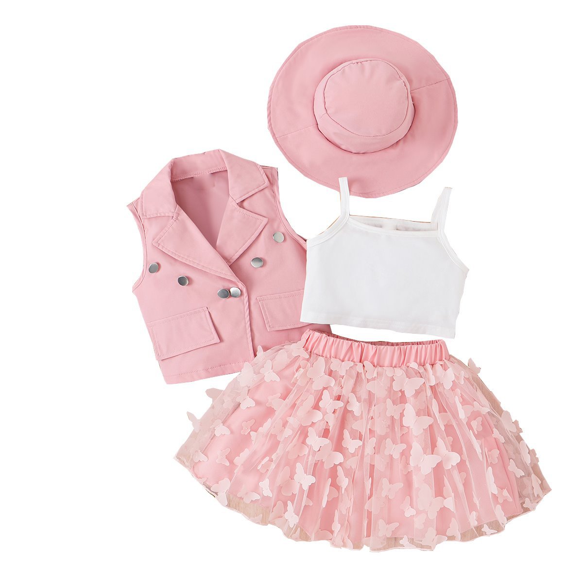 Baby/Kids Complete Set A